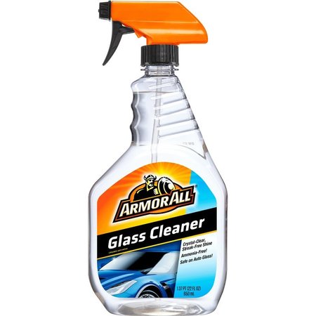 ARMOR ALL Glass Cleaner Auto 22Oz 32024